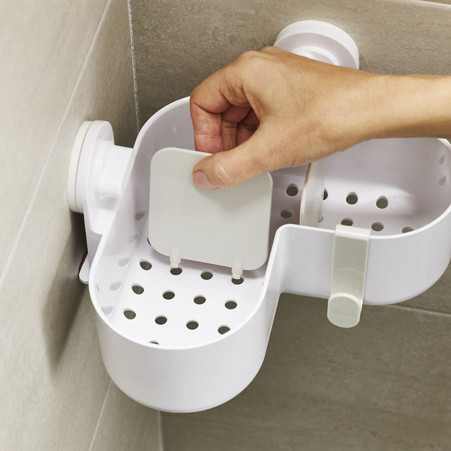Title: The Versatile Shower Caddy: A Comprehensive Guide