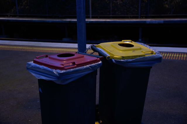 Title: The Importance of a Reliable Garbage Bin Manufacturer