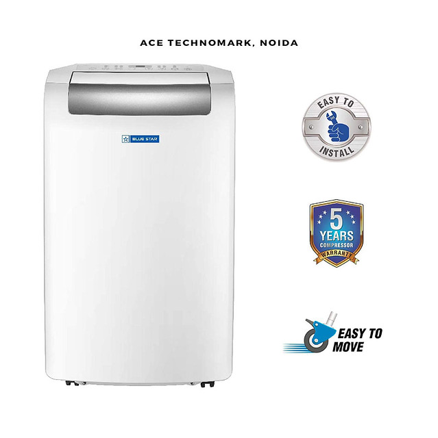 Title: The Ultimate Guide to Small Portable Air Conditioners