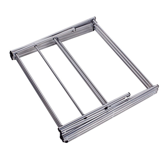 Title: The Ultimate Guide to Steel Clothes Drying Racks